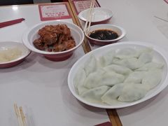 -喜家德虾仁水饺(金融中心店)