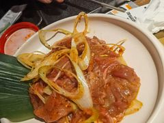 -新石器烤肉(中房金谊广场店)