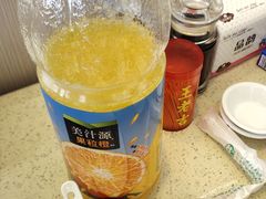 -渔中舟海鲜大排档(普陀沈家门店)