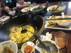 -好灶头妈妈菜·柴火灶台鱼·千岛湖土菜地标美食
