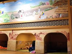 -汤W城市微度假(仓山店)