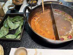 -山缓缓火锅(青岛万象城店)