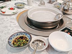 -丰尔粥食·粥底火锅·桑拿鸡(大良总店)