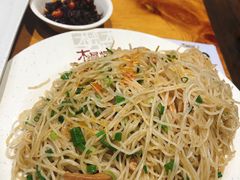 -木屋烧烤(坂田天安云谷店)