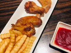 -避风塘·老港味餐厅(虹口龙之梦店)