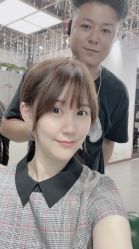 -吉米护肤造型