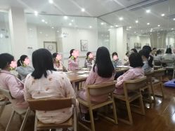 -兰心墩楠月子会所(万达店)