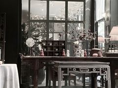 -梧桐花园餐厅(新城店)