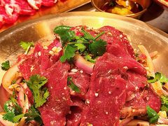 -炭之家齐齐哈尔大片烤肉·涮毛肚火锅·齐齐哈尔烤肉(中央大街店)