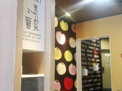 -麦当劳(王顶堤店)