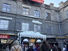 -中华巴洛克风情街