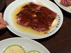 -蒜香焼肉PURUSHIN(马场路店)