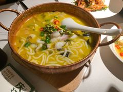 -庆江南江南菜(琴湖溪里花园城店)