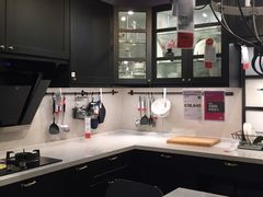 -宜家家居(西安未央商场店)