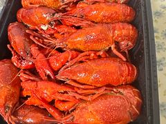 -靓靓蒸虾·头牌蒸虾(雪松路总店)