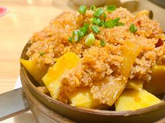 -茅溪菜·家常菜(九街店)