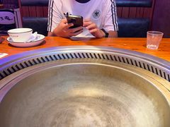 -山河屯铁锅炖(哈西站店)