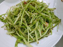 清炒时蔬-千滋百味·醉江澜花园餐厅(街道口店)
