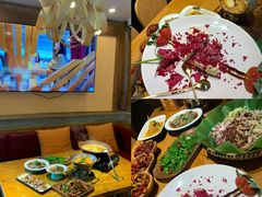 -隔壁老王·家常云南菜(花巷店)