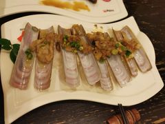 -万鱼亭·鹤家日本料理(南通青年中路店)