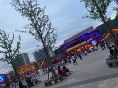 -鼎盛王朝康熙大典实景演出