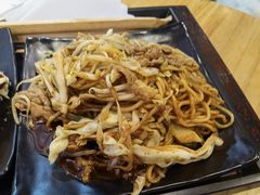 -筑地银GINDACO·日式简餐(枫蓝店)