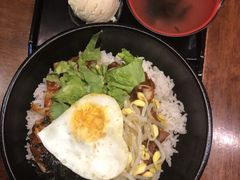 -米屋石锅拌饭(师大店)