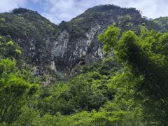 -神龙峡风景区