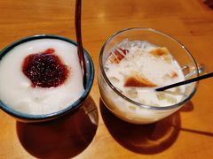 -山茶云南菜(中关村店)