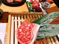-赤坂亭M9和牛烧肉(世博源店)