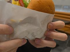 -Shake Shack(南山万象天地店)