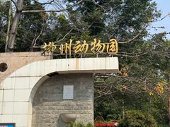 -柳州市动物园