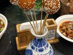 -顺兴老茶馆·精品川菜(世纪城店)
