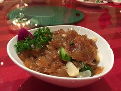 -君来梁溪饭店-餐厅