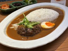 -CURRY YA 熟成咖哩專門店(深圳湾万象城店)