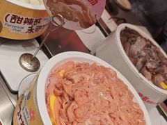-龍歌自助小火锅(雨花台江南虹悦城店)