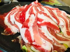 原切牛厚裙-呷哺呷哺 黄金牧场 (旧宫永辉超市店)