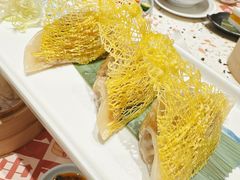 -点都德(广州白云山景区南门店)