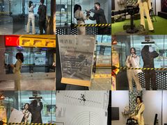 -中安射击运动俱乐部