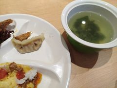 -大米先生(渝中区英利大融城餐厅)