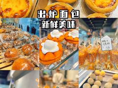 -紫荆城食品交易中心(华强北店)