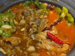 -云海肴云南菜·蒸汽石锅鱼(北京良乡华冠店)