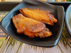 鸡翅-老娘舅(富都广场店)