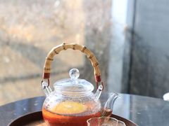 -新都绿城喜来登酒店大堂吧