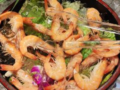 -博林圣海伦酒店-LA VILLA自助西餐厅(华侨城店)