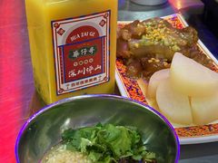 -华仔哥牛杂餐室