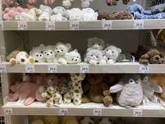 -NITORI 宜得利家居(上海中山公园龙之梦店)