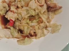 -锦色烤鸭·本地菜(学院路店)