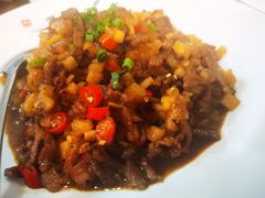 -祥云精致湘菜馆(东1时区店)