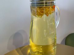 -迪欧咖啡·中西餐融合菜(平江万达旗舰店)